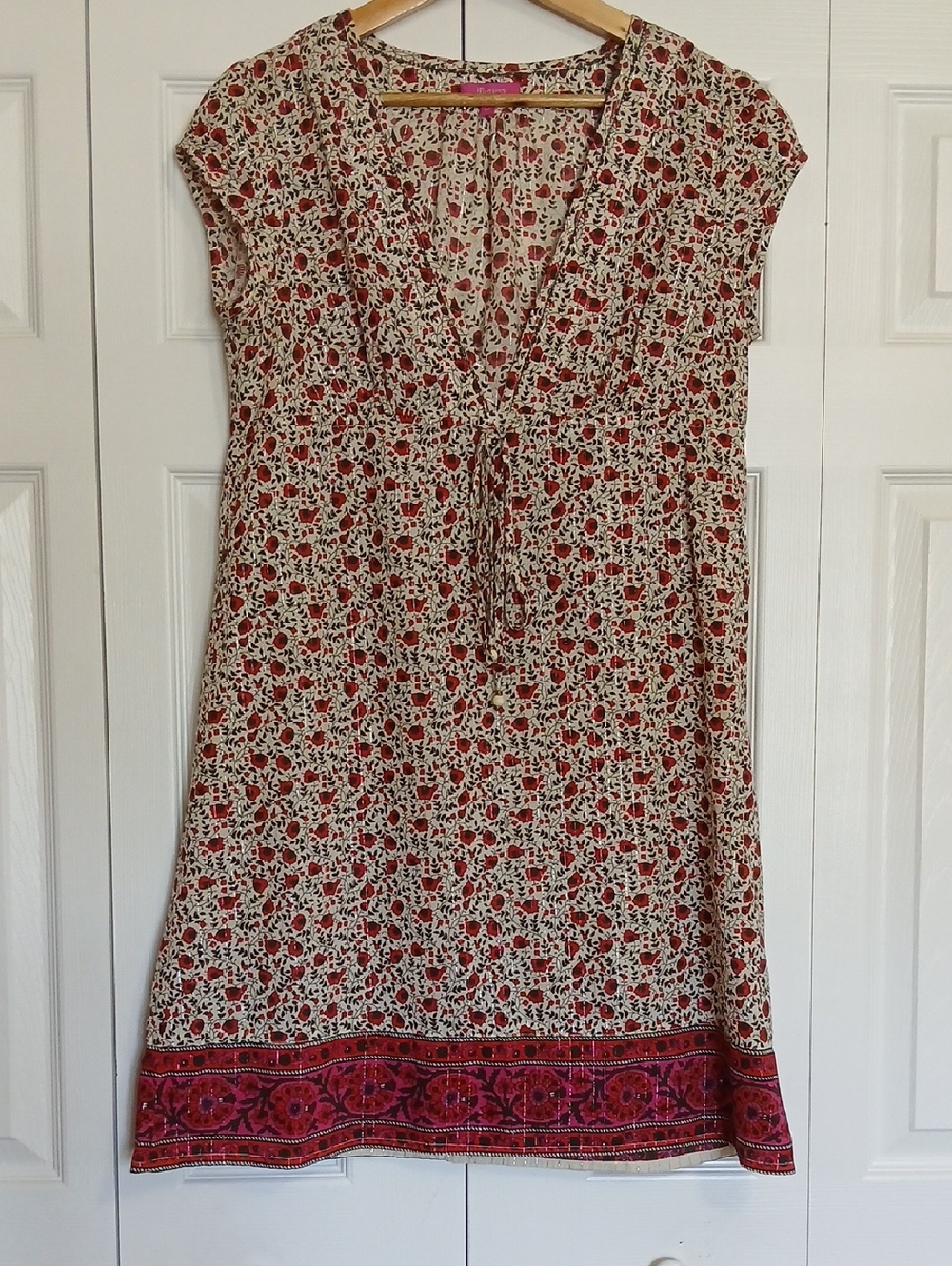 Monsoon Dress/ Cover-up